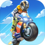 Flying big motorcycle1.5.1_rowtechapk.com