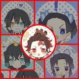 Maker kimetsu no yaiba avatar10.3.0_rowtechapk.com