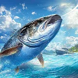 Ocean Fishing King<span>(mod menu)</span>1.2.9_rowtechapk.com