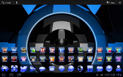 Griot Video Walkie Talkie PTT screenshot image 8_Popularmodapk.com