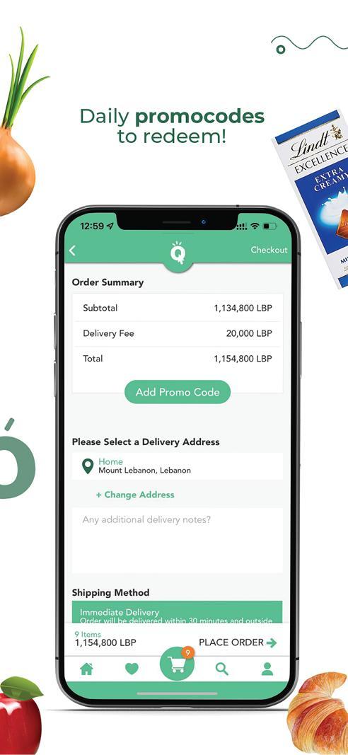 Clickomart - Online Grocery screenshot image 5_Popularmodapk.com