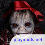 Creepy Granny Evil Scream Scar<span>(No ads)</span>1.2.9_rowtechapk.com