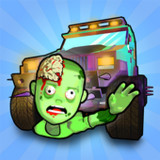 Tires & Fires: Zombie Survival0.1.1_rowtechapk.com