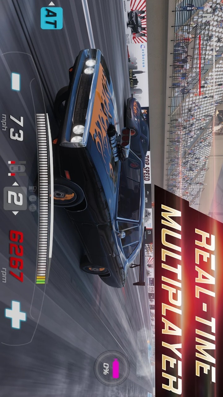 Street Drag 2<span>(Mod)</span> screenshot image 15_Popularmodapk.com