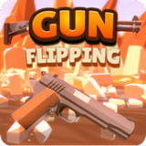 Gun Flipping 3D Online1.2.0_rowtechapk.com