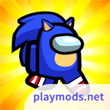 bleu hedgehog Runner Dash<span>(Unlimited Money)</span>1.2_rowtechapk.com