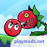 Ball W - Red Wonder Island<span>(Unlimited Money)</span>0.0.3_rowtechapk.com