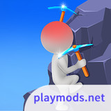 Climb the mountain<span>(Speed change)</span>0.14_rowtechapk.com