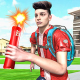 Bad Bully Guys High School1.3_rowtechapk.com