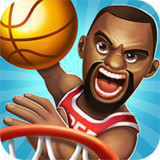 Basketball Strike3.5_rowtechapk.com