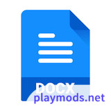 Office Word Reader Docx Viewer<span>(Premium Unlocked)</span>1.6.8_rowtechapk.com
