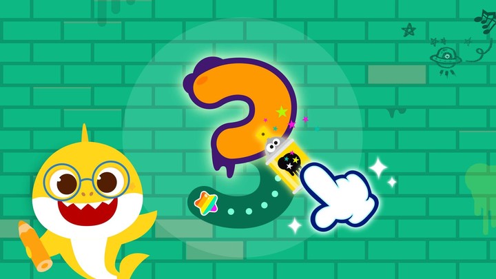 Pinkfong Tracing World screenshot image 8_Popularmodapk.com