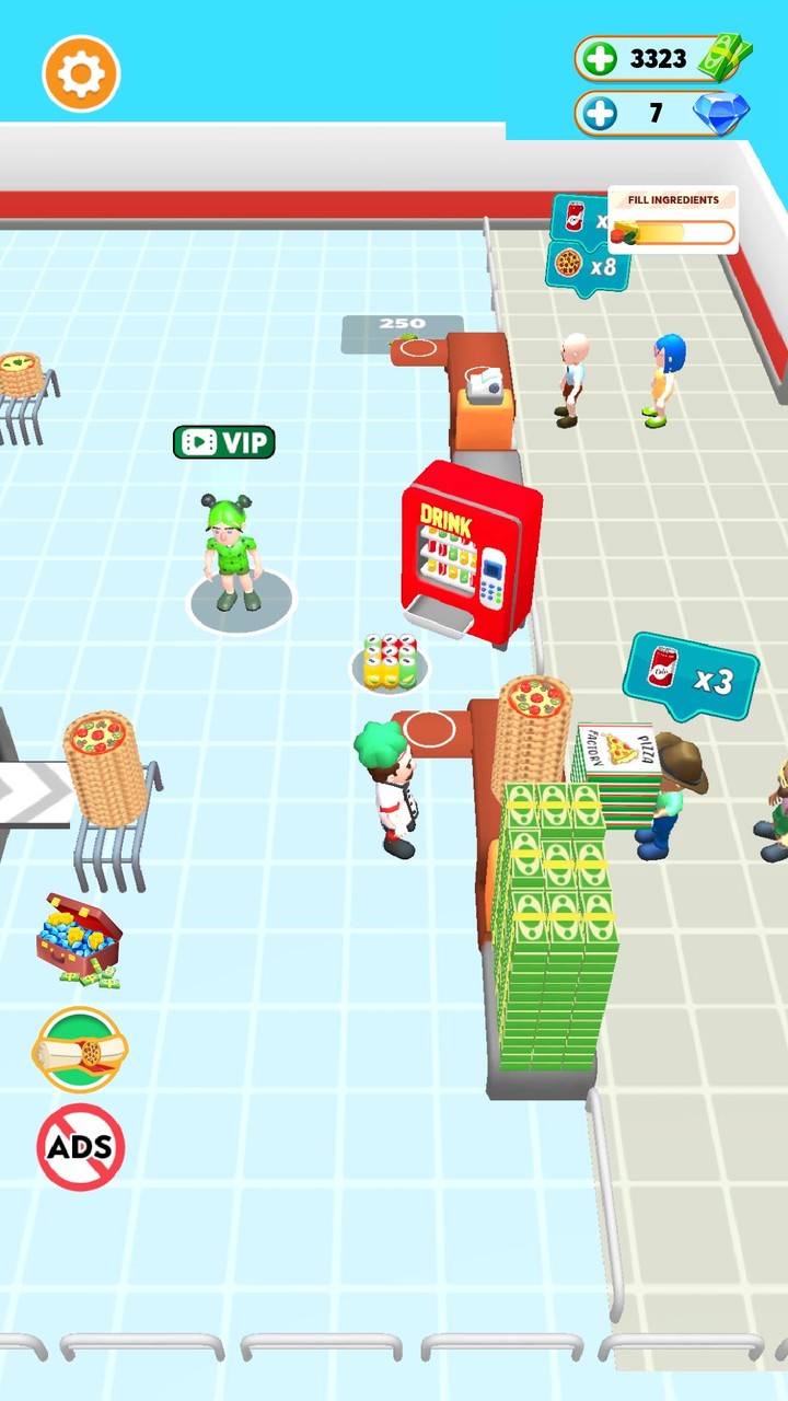 Coach bus driving simulator 3d<span>(Unlimited Money)</span> screenshot image 5_Popularmodapk.com