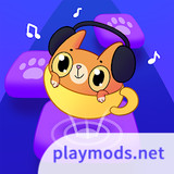 Cat-Cup Dance<span>(Unlimited currencies)</span>1.0.2_rowtechapk.com