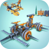 Destroy the world : Sandbox<span>(Mod APK)</span>0.51_rowtechapk.com