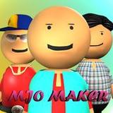 Mjo Maker - Make Joke Animator5.2_rowtechapk.com