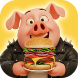 Crazy Cooking Kitchen<span>(Unlimited coins)</span>1.0.1_rowtechapk.com