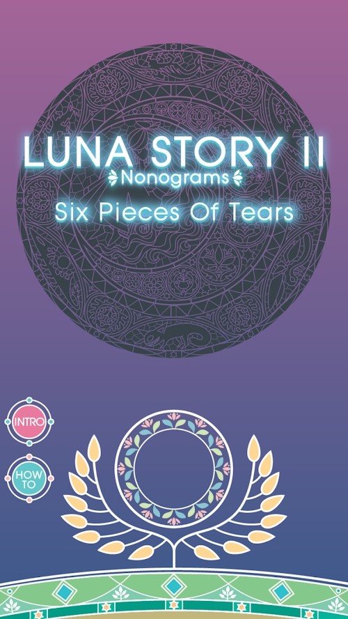 Luna Story II - Six Pieces Of Tears(No Ads) screenshot image 6_Popularmodapk.com