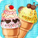 My Ice Cream Shop - Food Truck1.0.3_rowtechapk.com