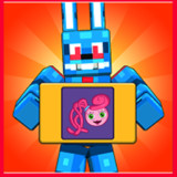 Craft Party: mommy Wuggy  tips2.4_rowtechapk.com