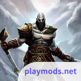 God of battle Kratos<span>(No Ads)</span>2.3_rowtechapk.com