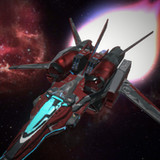 Galaxy Storm - Space Shooter1.01.52_rowtechapk.com