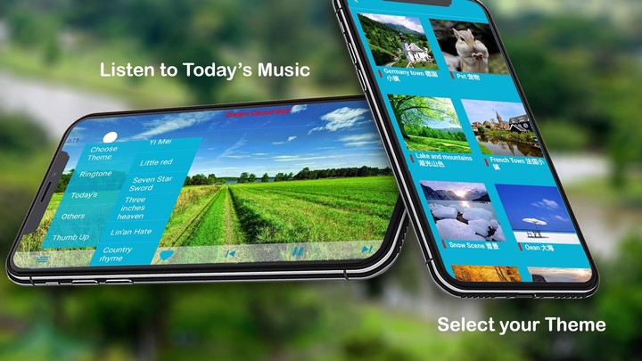 Chinese Erhu instrument Music screenshot image 7_Popularmodapk.com