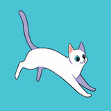 Cat Tower Puzzle2.5_rowtechapk.com