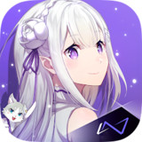 Re:ゼロから始める異世界生活 INFINITY1.1.2_rowtechapk.com