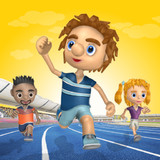 Summer Games Heroes - Full Version(Try all content for free)4.4.1_rowtechapk.com