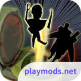 Gravity Hole: Attack Monster<span>(No Ads)</span>1.1.5_rowtechapk.com