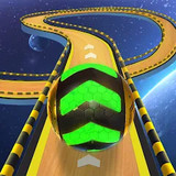 Space Rolling Balls Race<span>(No Ads)</span>1.4.4_rowtechapk.com