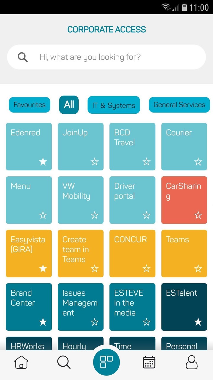 weconnect ESTEVE screenshot image 7_Popularmodapk.com