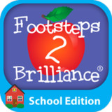 Footsteps2Brilliance School Edition9.2.3_rowtechapk.com