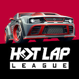 Hot Lap League: Racing Mania!<span>(Unlock full content)</span>1.02_rowtechapk.com