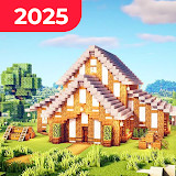 Craftworld - Build & Craft<span>(Unlimited Coins)</span>1.4.1_rowtechapk.com