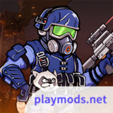 Retro Rampage<span>(Speed change)</span>1.0.99_rowtechapk.com