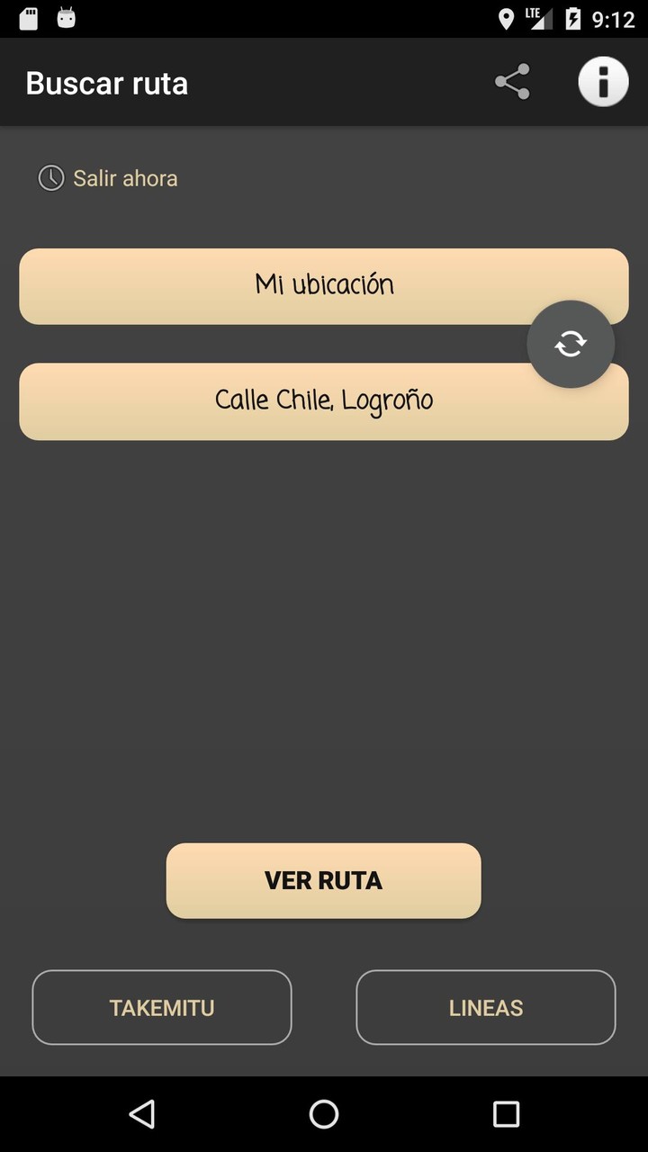 Takemitu Logroño screenshot image 1_Popularmodapk.com