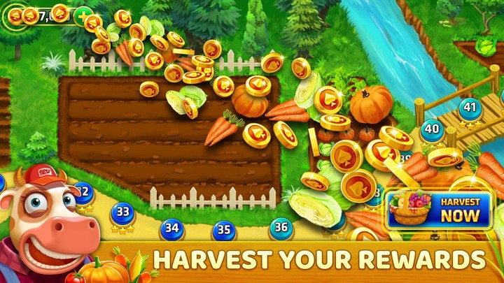 Achar Palavras - Quebra cabeça screenshot image 8_Popularmodapk.com