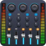 Equalizer - Bass Booster EQ1.3.5_rowtechapk.com