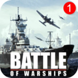 Battle of Warships: Online<span>(Unlimited Money)</span>1.73.11_rowtechapk.com