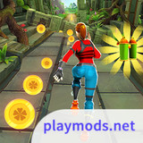 Princess Runner: Subway Run 3D<span>(No Ads)</span>1.0.20_rowtechapk.com