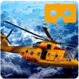 VR City Helicopter Racer1_rowtechapk.com