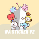 BT21 BTS WASticker1.2_rowtechapk.com