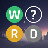 Word Guess - Five Letters Game1.0.0_rowtechapk.com