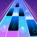 Music EDM Magic & Piano Tiles0.1_rowtechapk.com