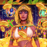 Glorious Cleopatra1.0_rowtechapk.com