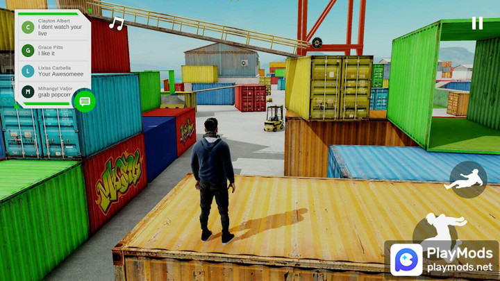 AetherSX2<span>(Unlock full version)</span> screenshot image 4_Popularmodapk.com