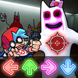 FNF Beat Shoot Pop Music Fight1.0.6_rowtechapk.com