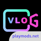 Vlog video editor maker: VlogU<span>(Premium Unlocked)</span>7.3.0_rowtechapk.com